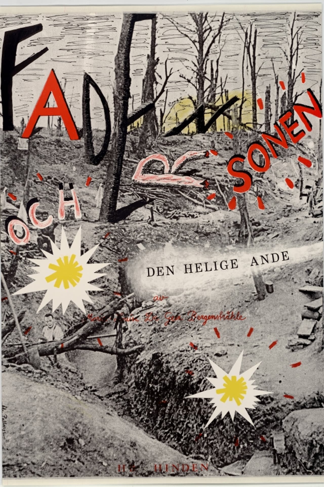 Fadern, sonen och den helige ande... preview 1