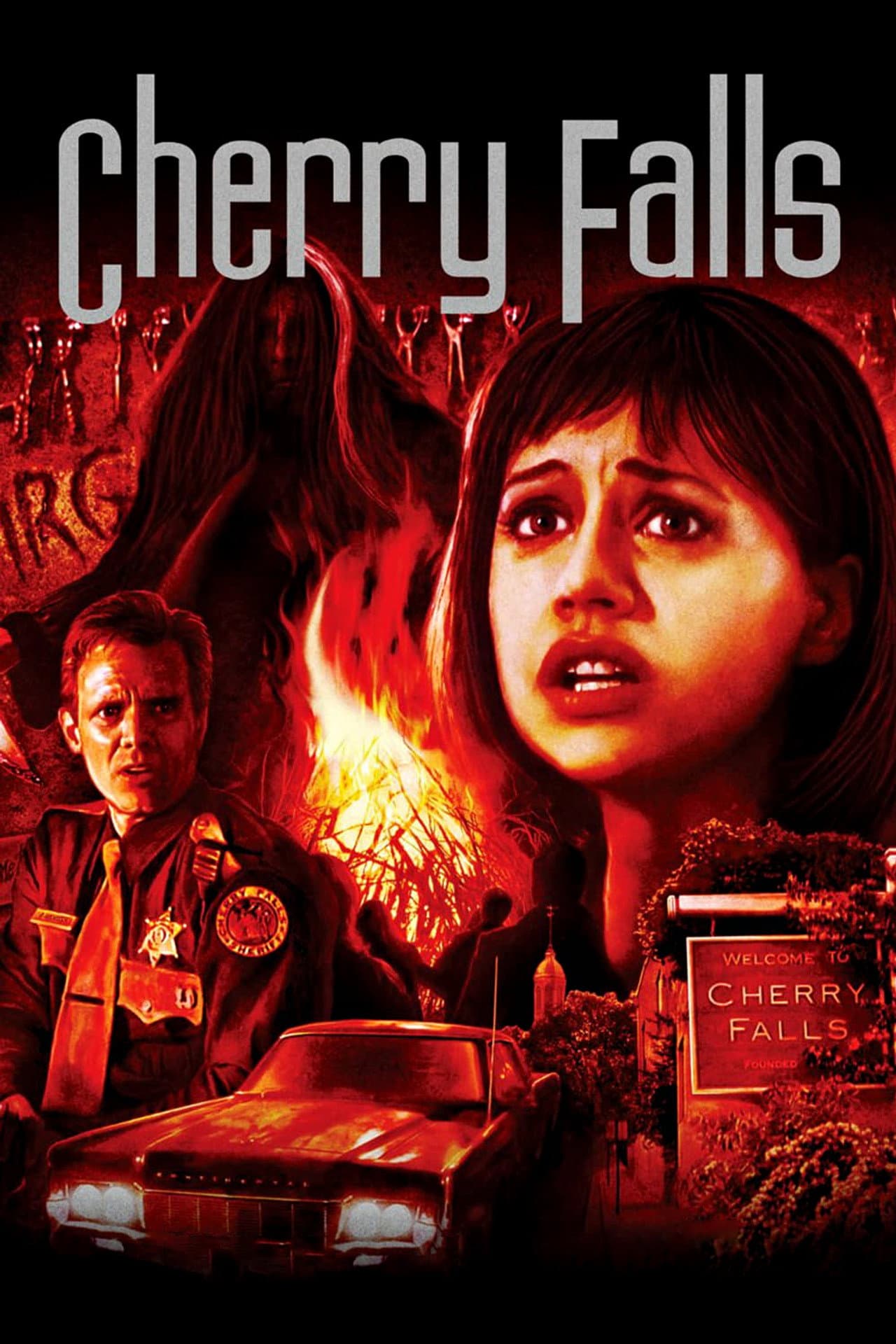Cherry Falls preview 2