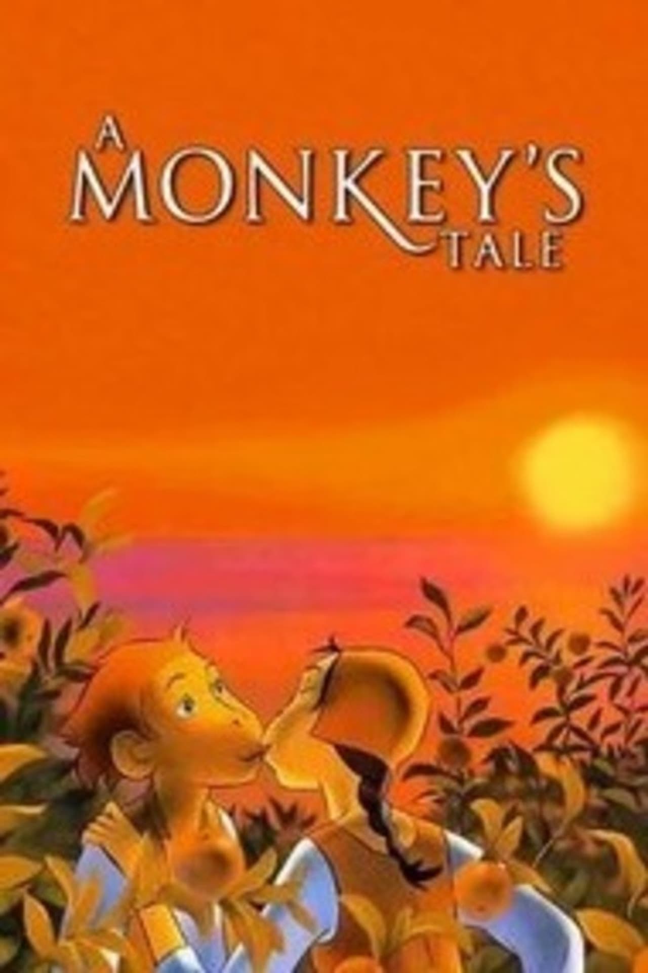 A Monkey's Tale preview 2