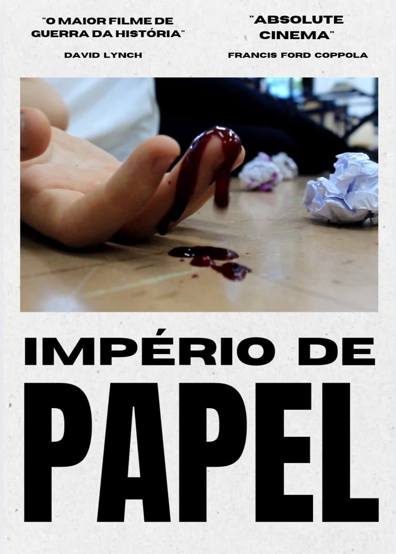 Império de Papel preview 2