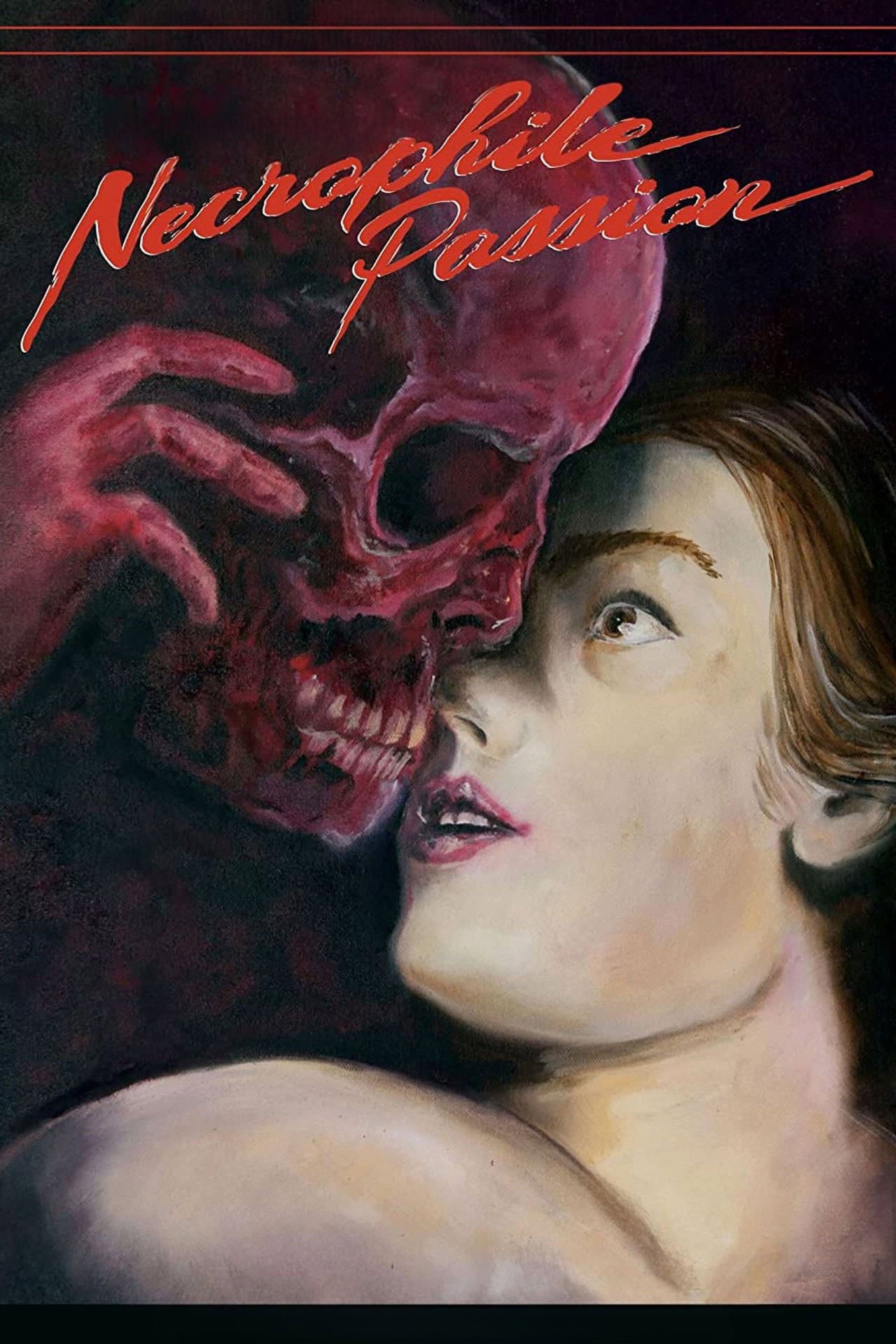 Necrophile Passion preview 2