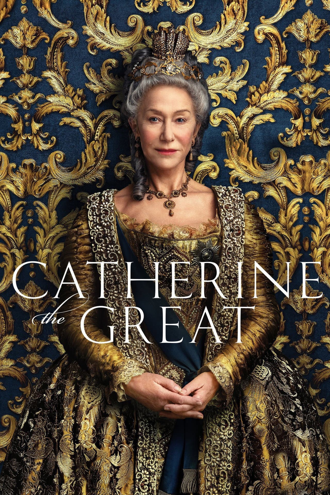 Catherine the Great preview 2