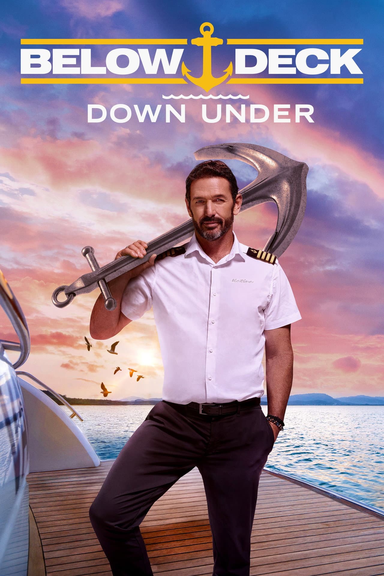 Below Deck Down Under preview 2
