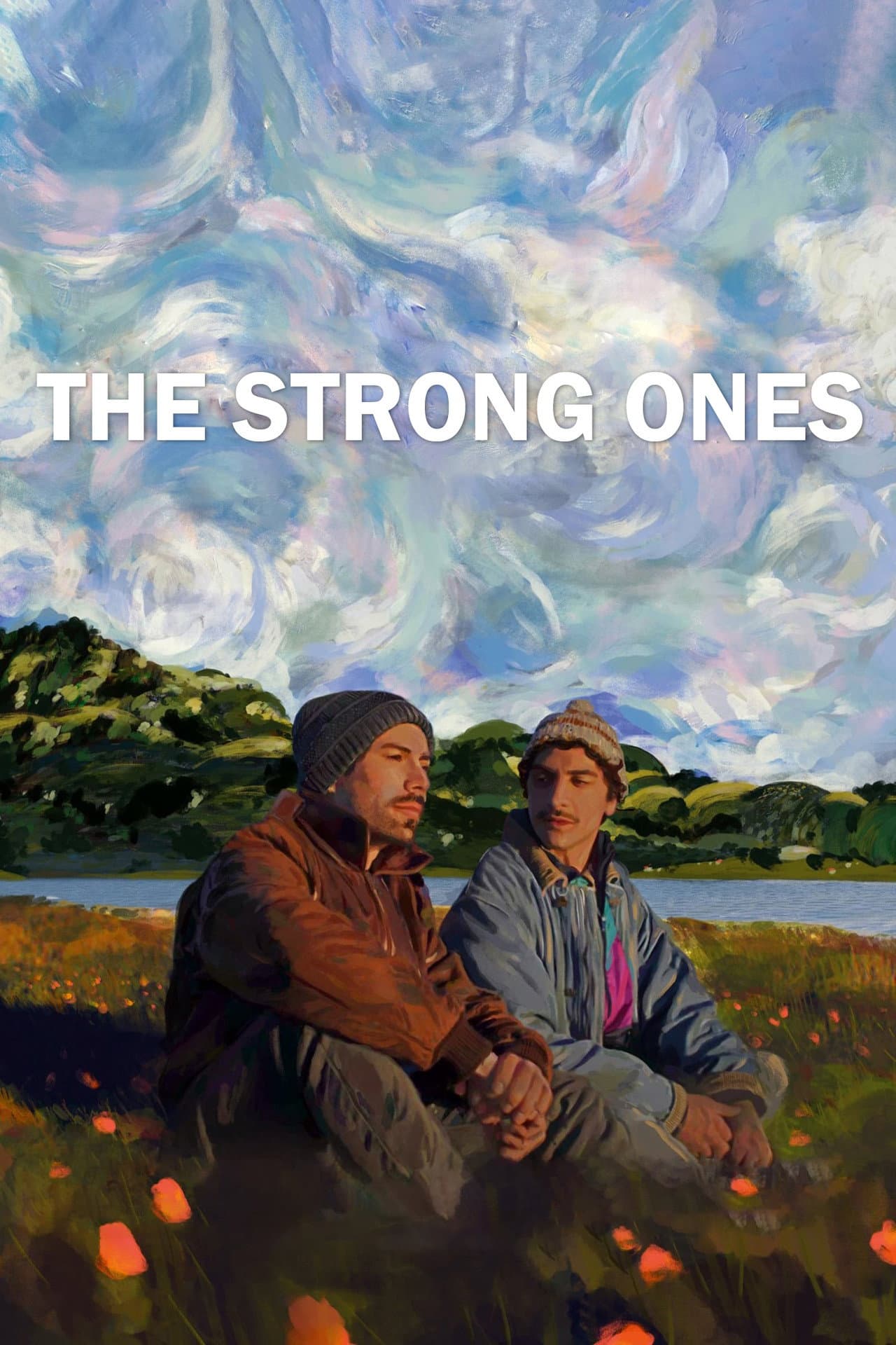The Strong Ones preview 2