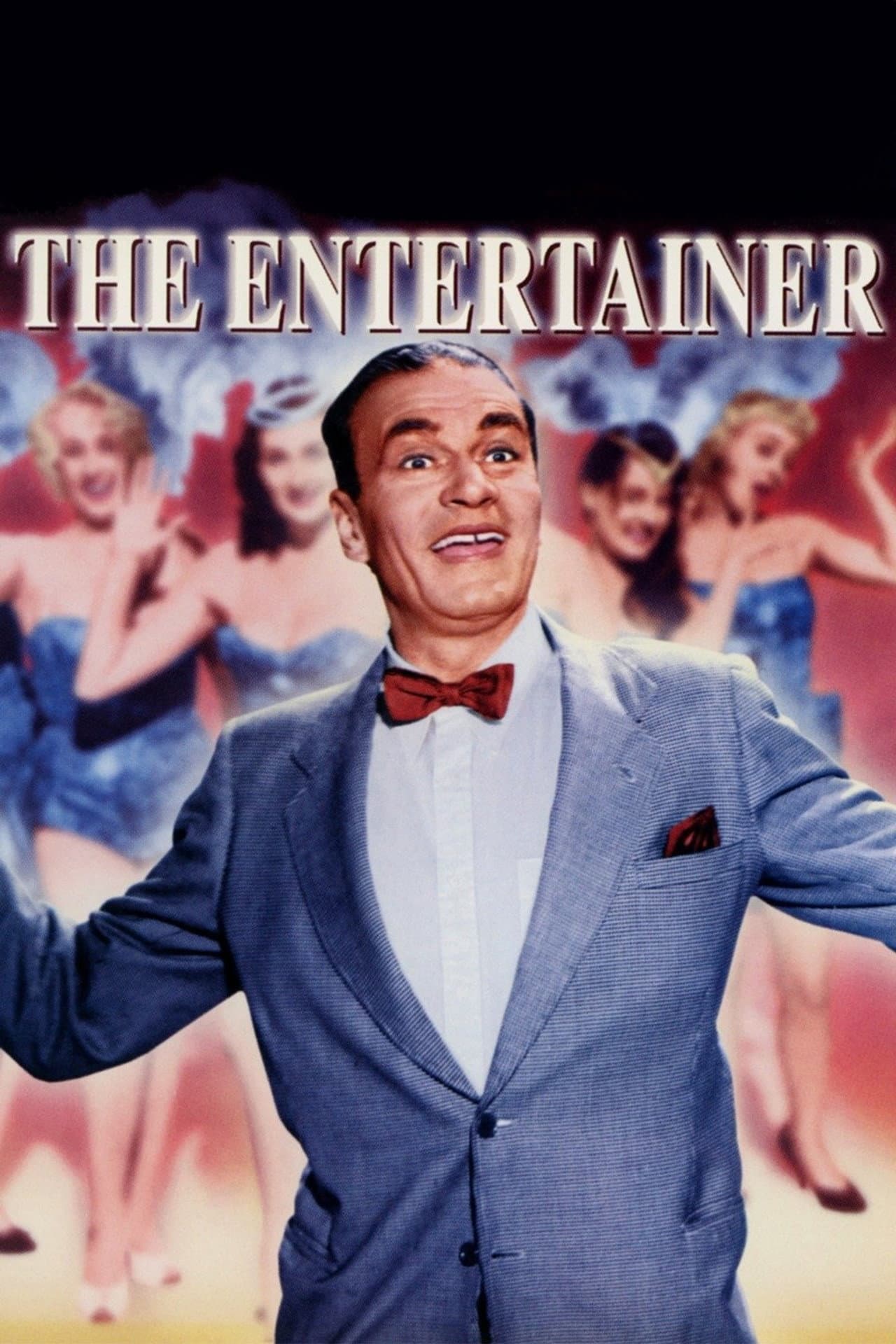 The Entertainer preview 2