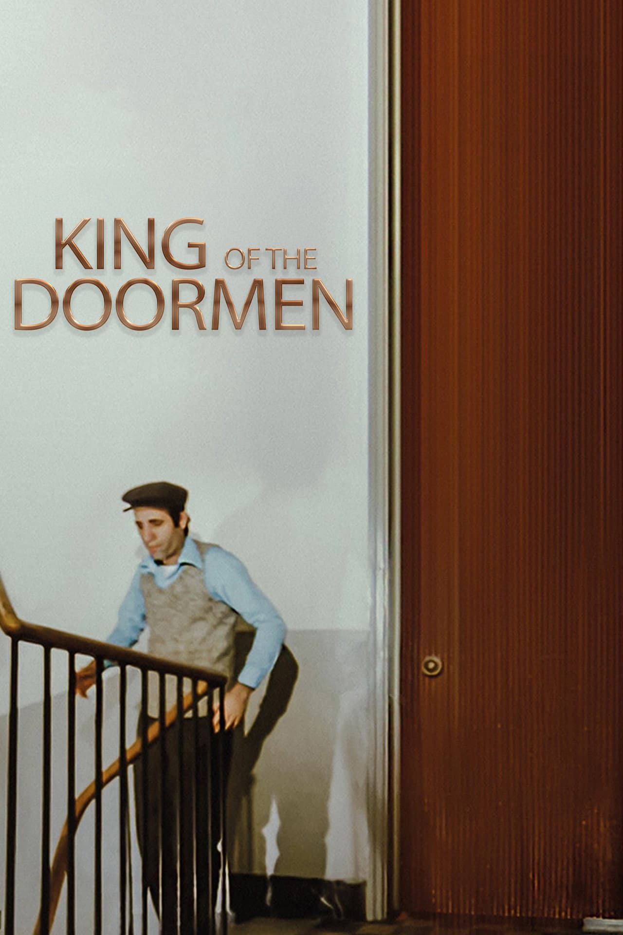 King of the Doormen preview 2
