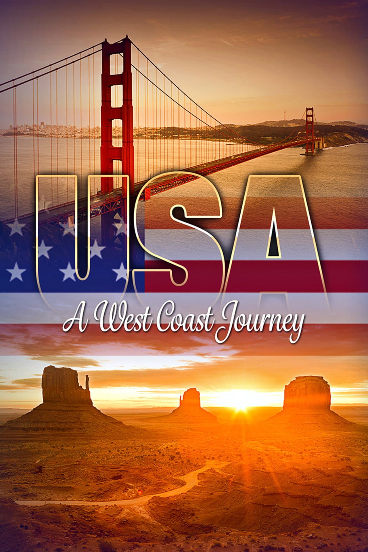 USA: A West Coast Journey preview 2