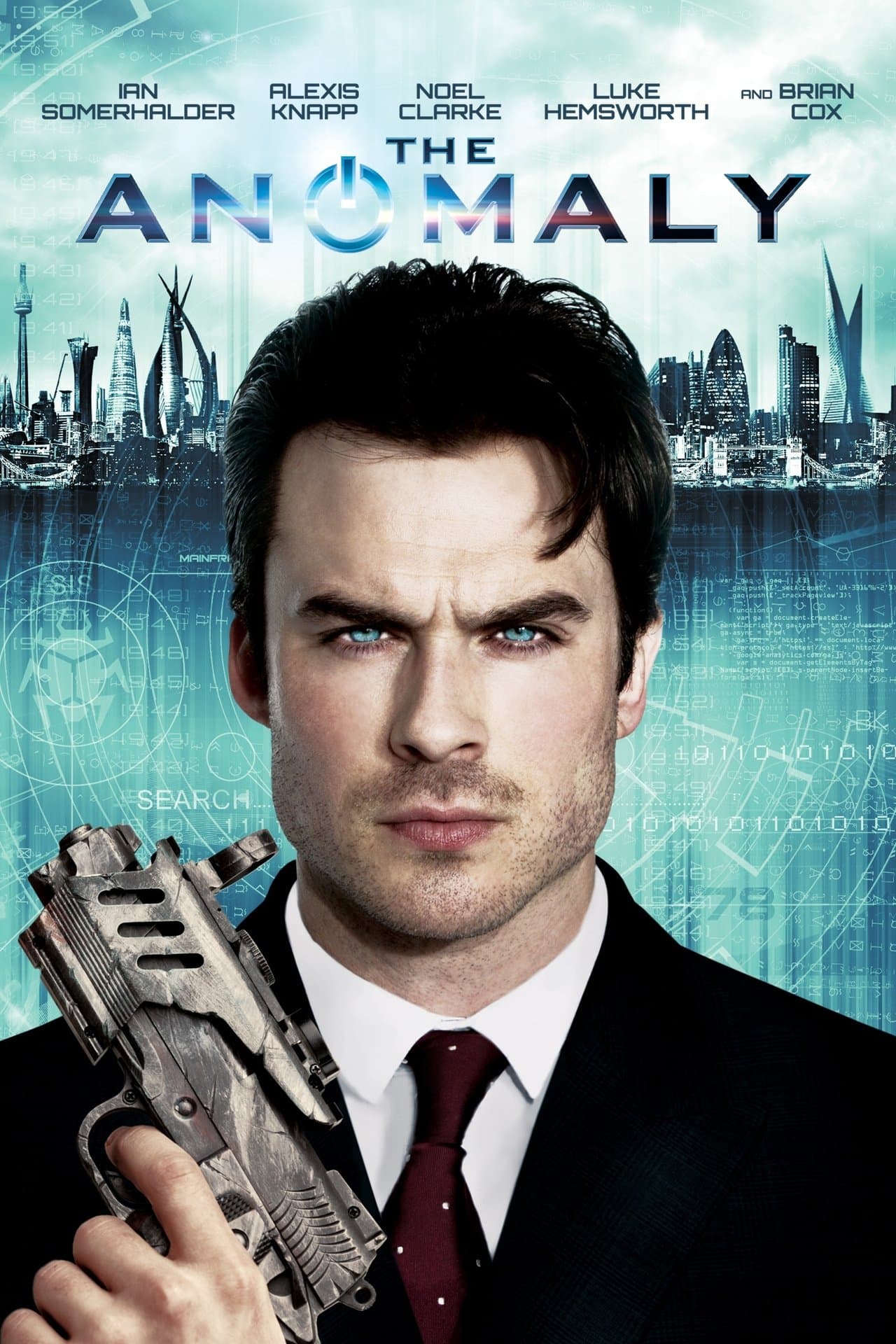 The Anomaly preview 2