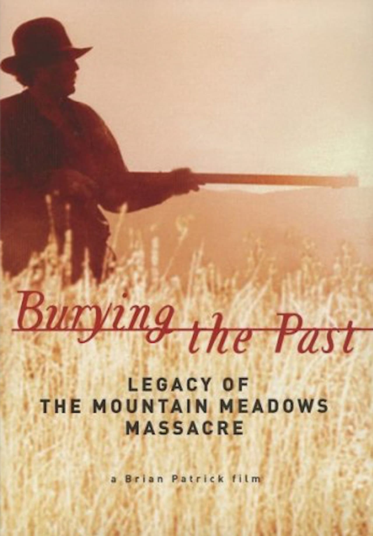 Burying the Past: Legacy of the Mountain Meadows Massacre preview 1