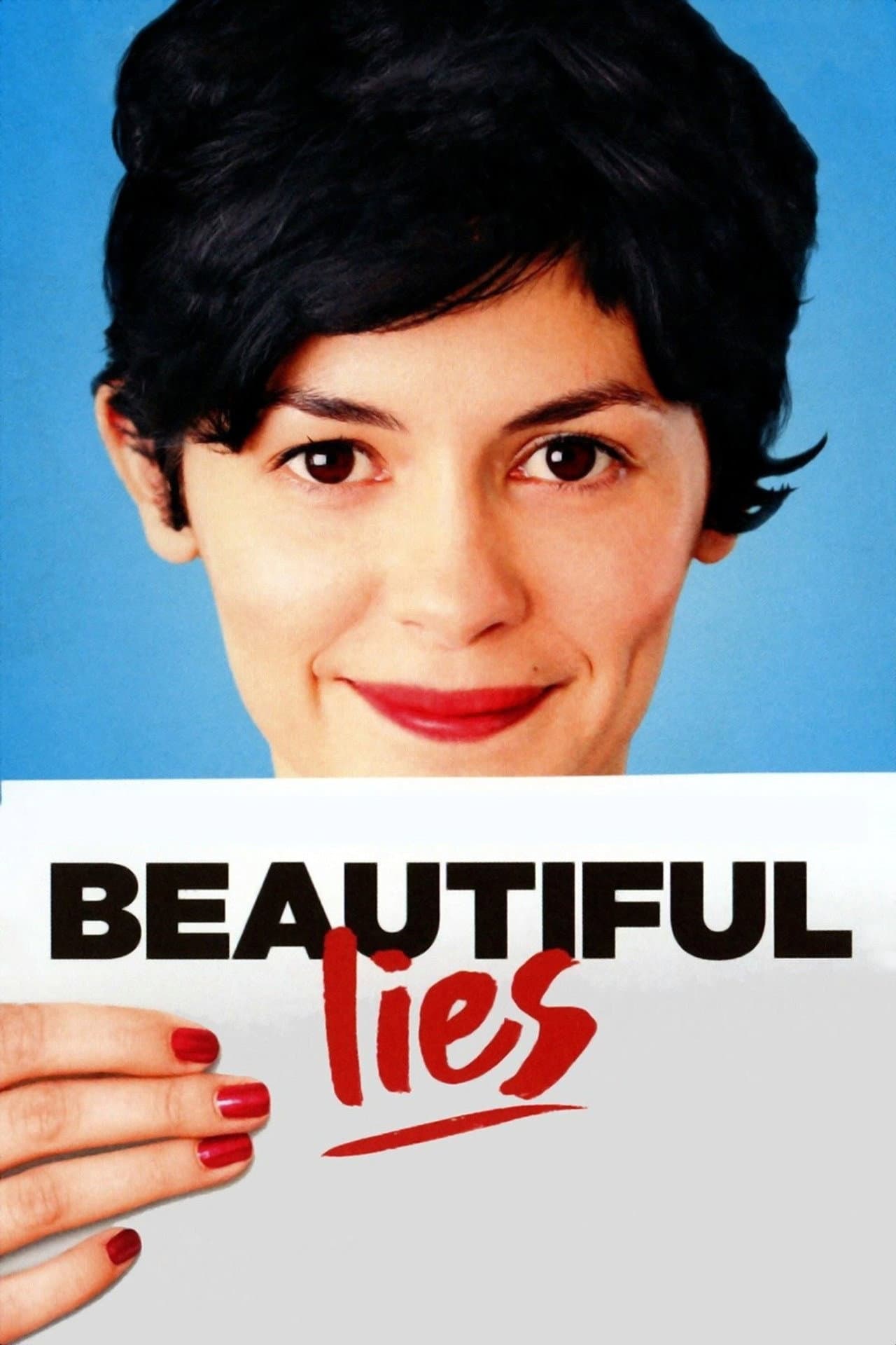 Beautiful Lies preview 2