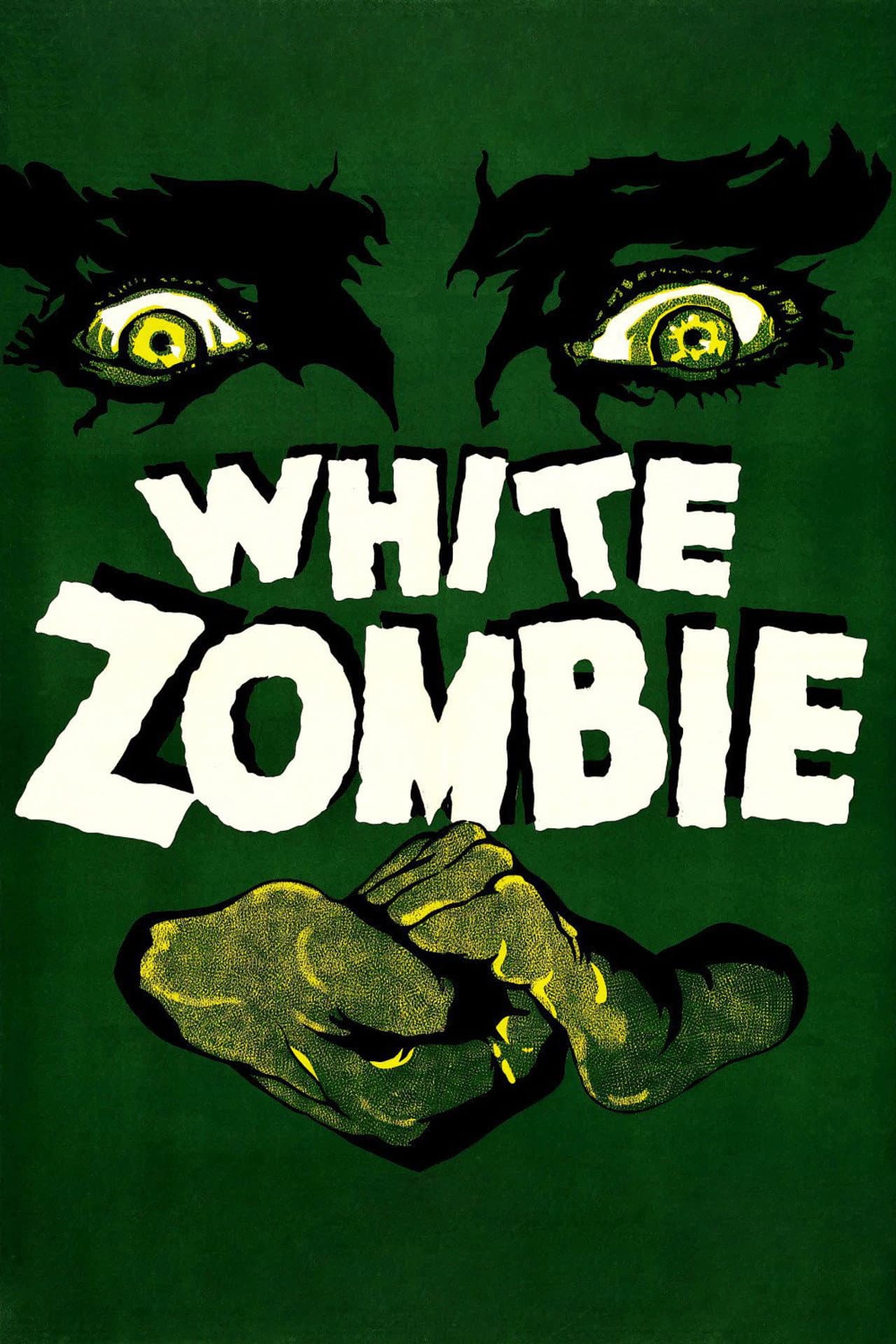 White Zombie preview 2