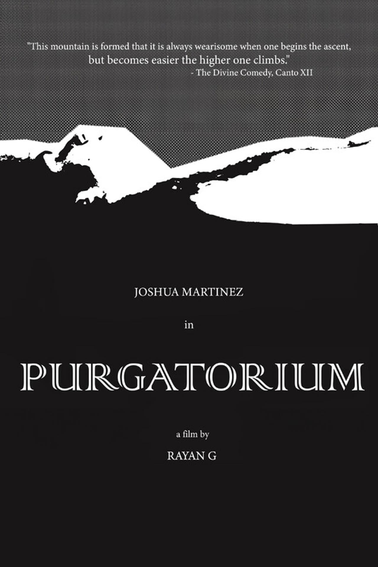 Purgatorium preview 2