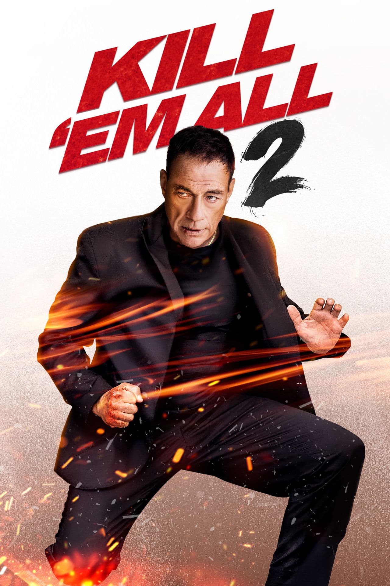 Kill 'em All 2 preview 2