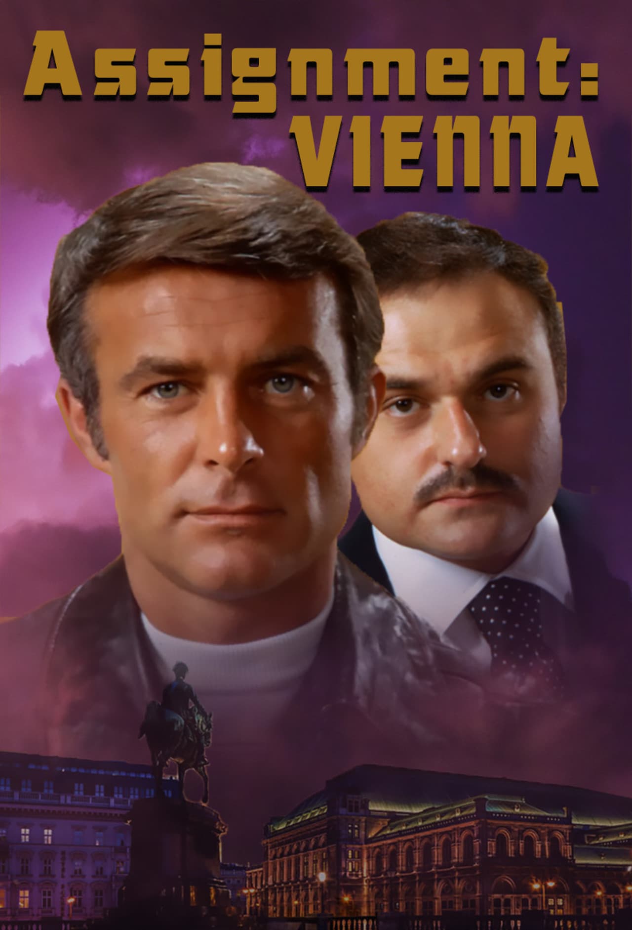 Assignment: Vienna preview 2