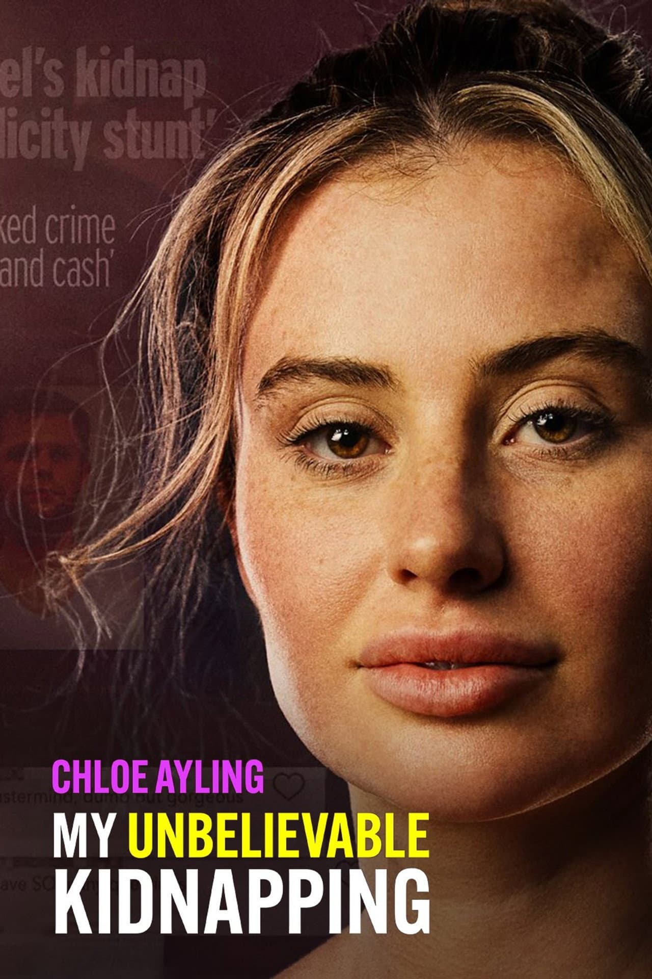 Chloe Ayling: My Unbelievable Kidnapping preview 2