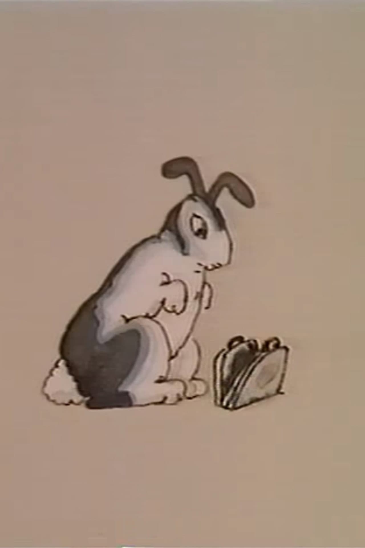 Story of Small and Large Rabbit preview 1