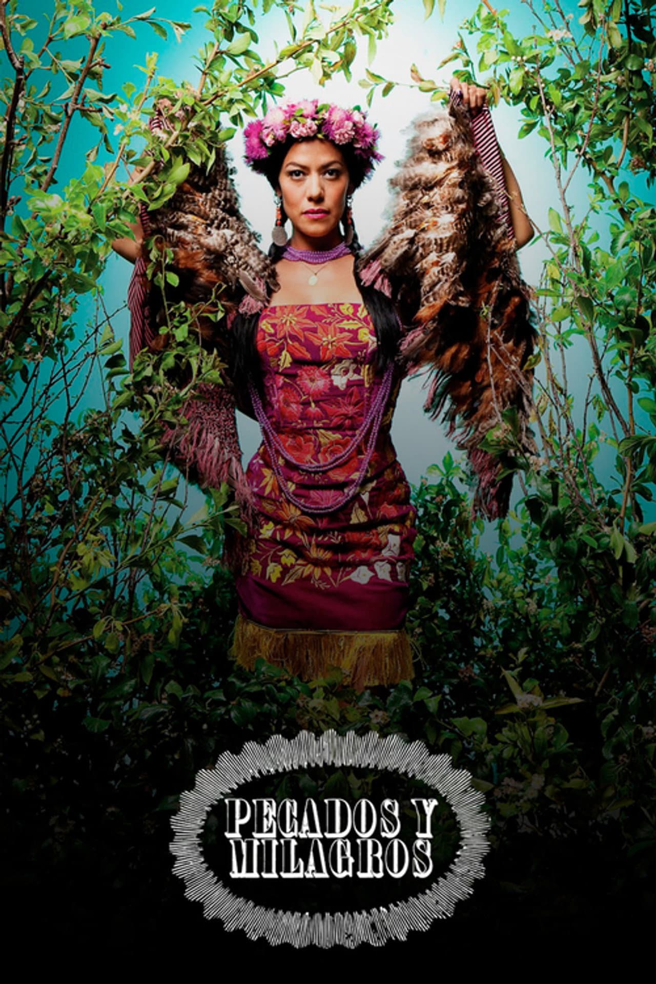 Lila Downs  - Pecados y Milagros preview 2