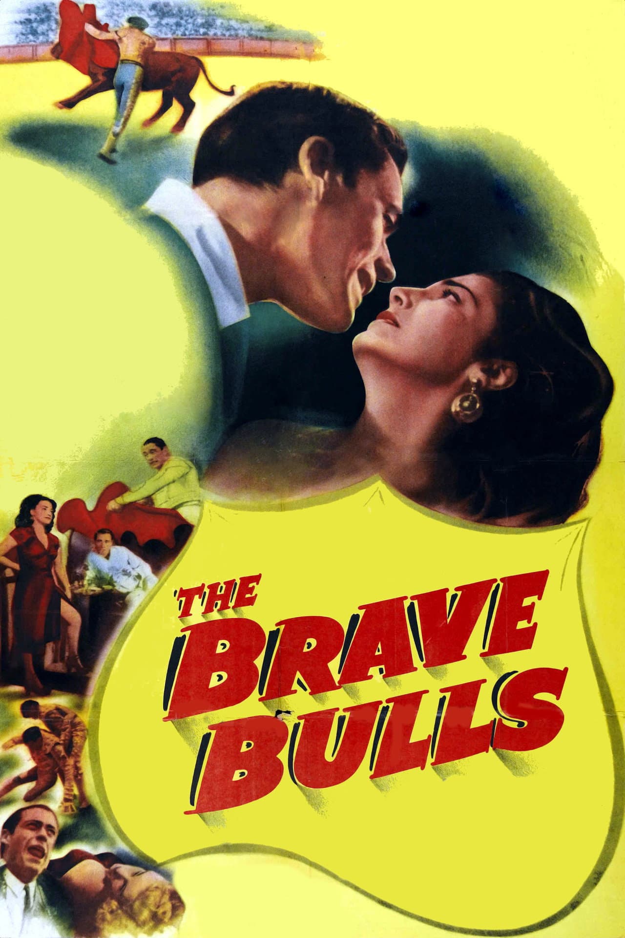 The Brave Bulls preview 2
