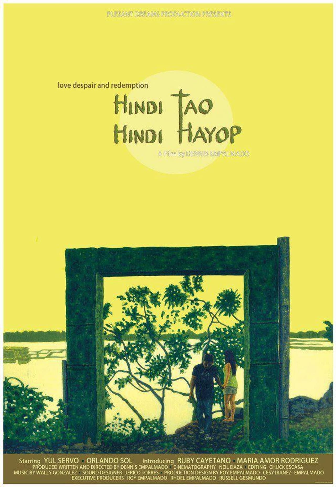 Hindi Tao Hindi Hayop preview 2
