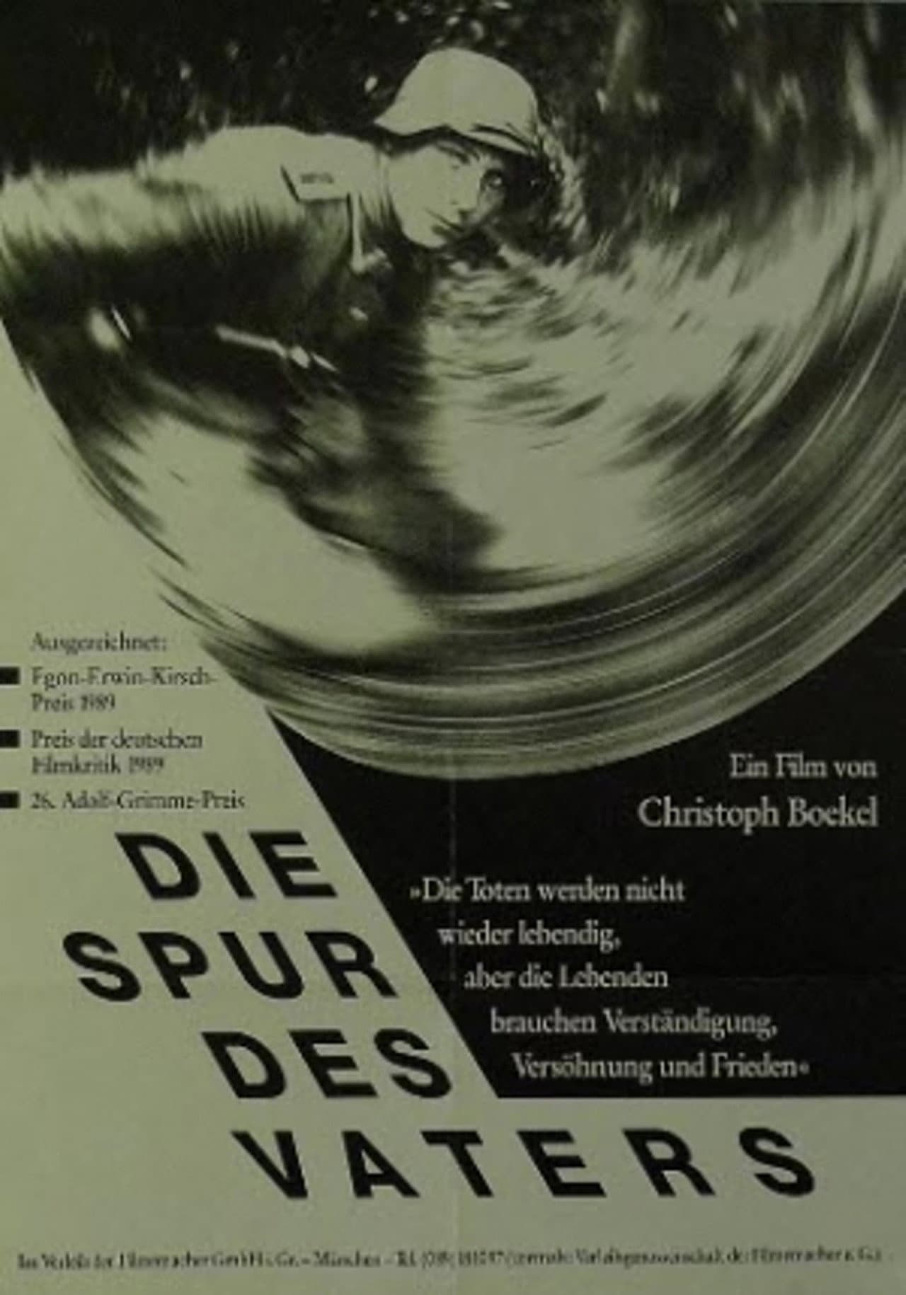 Die Spur des Vaters preview 1