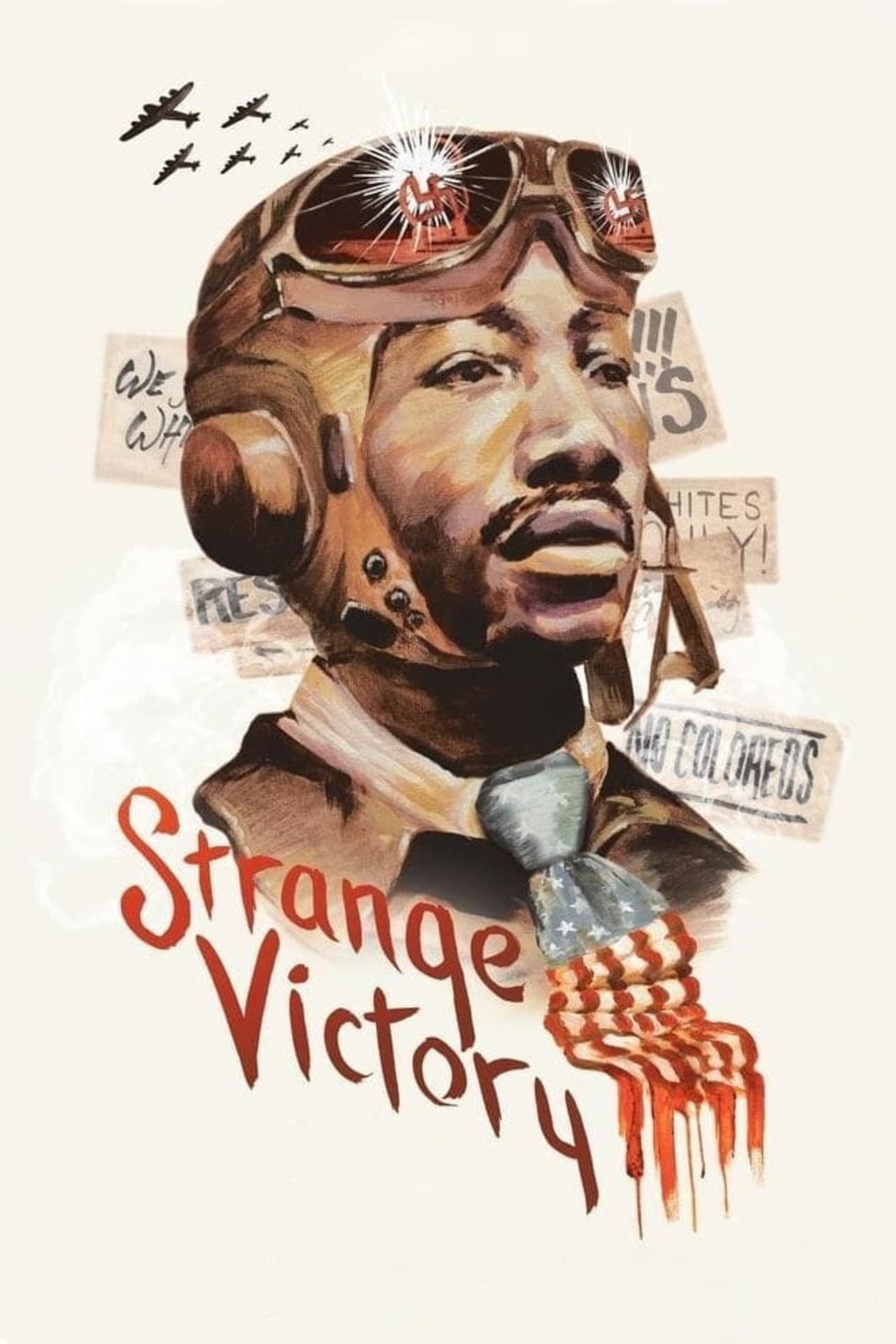 Strange Victory preview 2