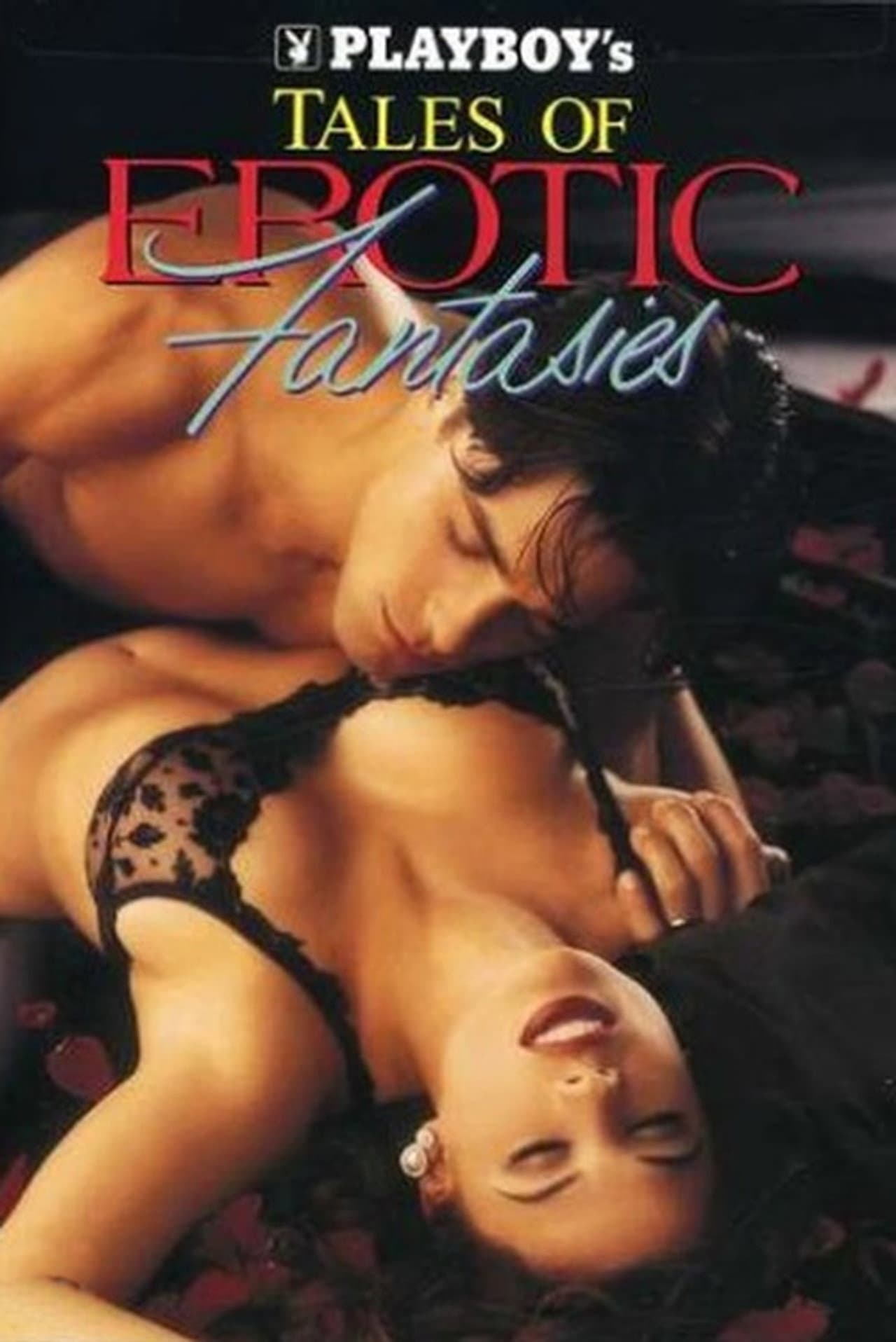 Playboy's Tales of Erotic Fantasies preview 1