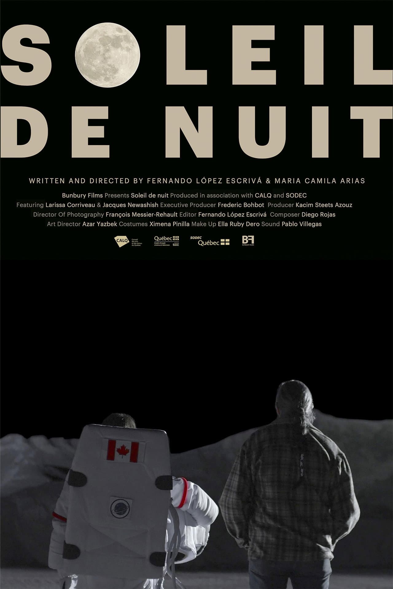Soleil de nuit preview 1