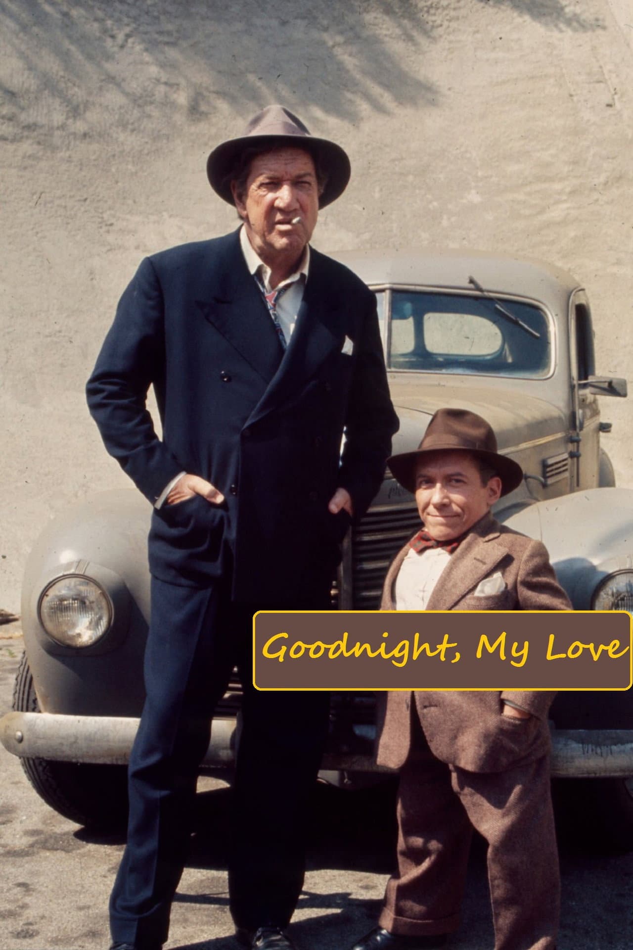 Goodnight, My Love preview 2