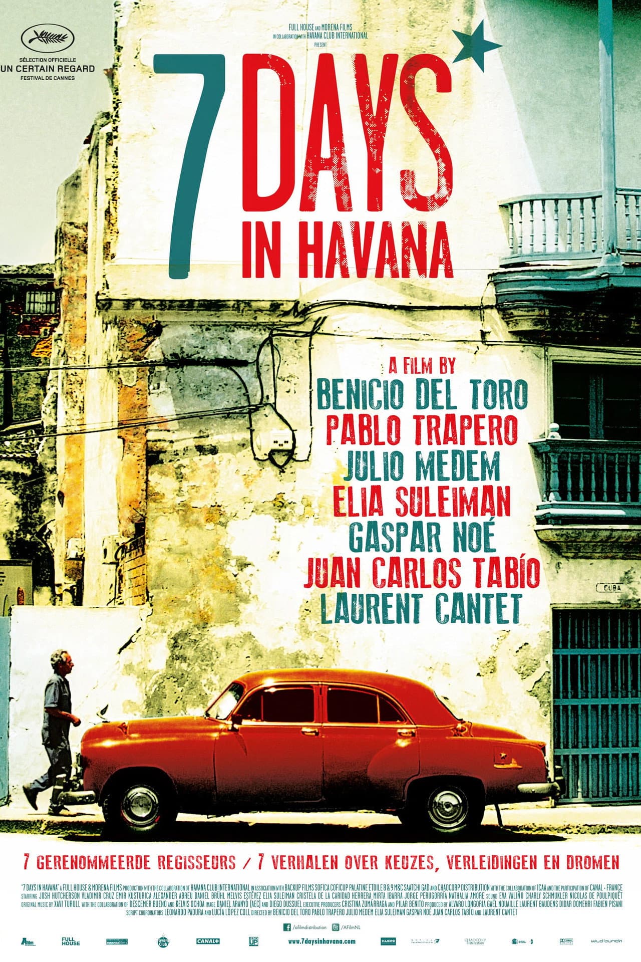 7 Days in Havana preview 2