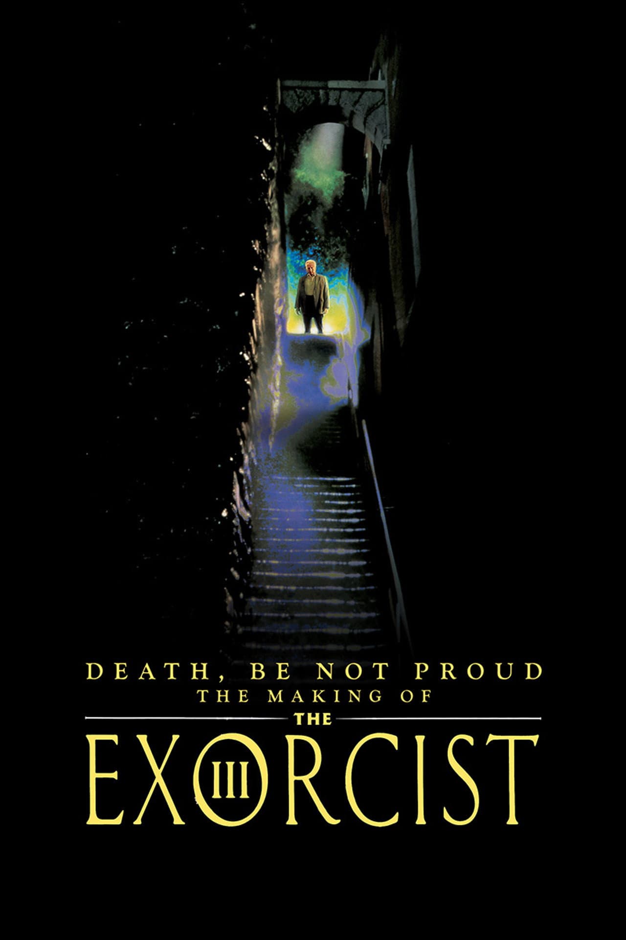Death, Be Not Proud: The Making of "The Exorcist III" preview 2