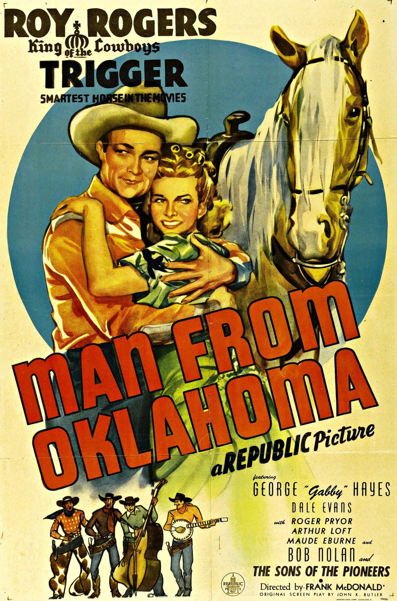 Man from Oklahoma preview 2