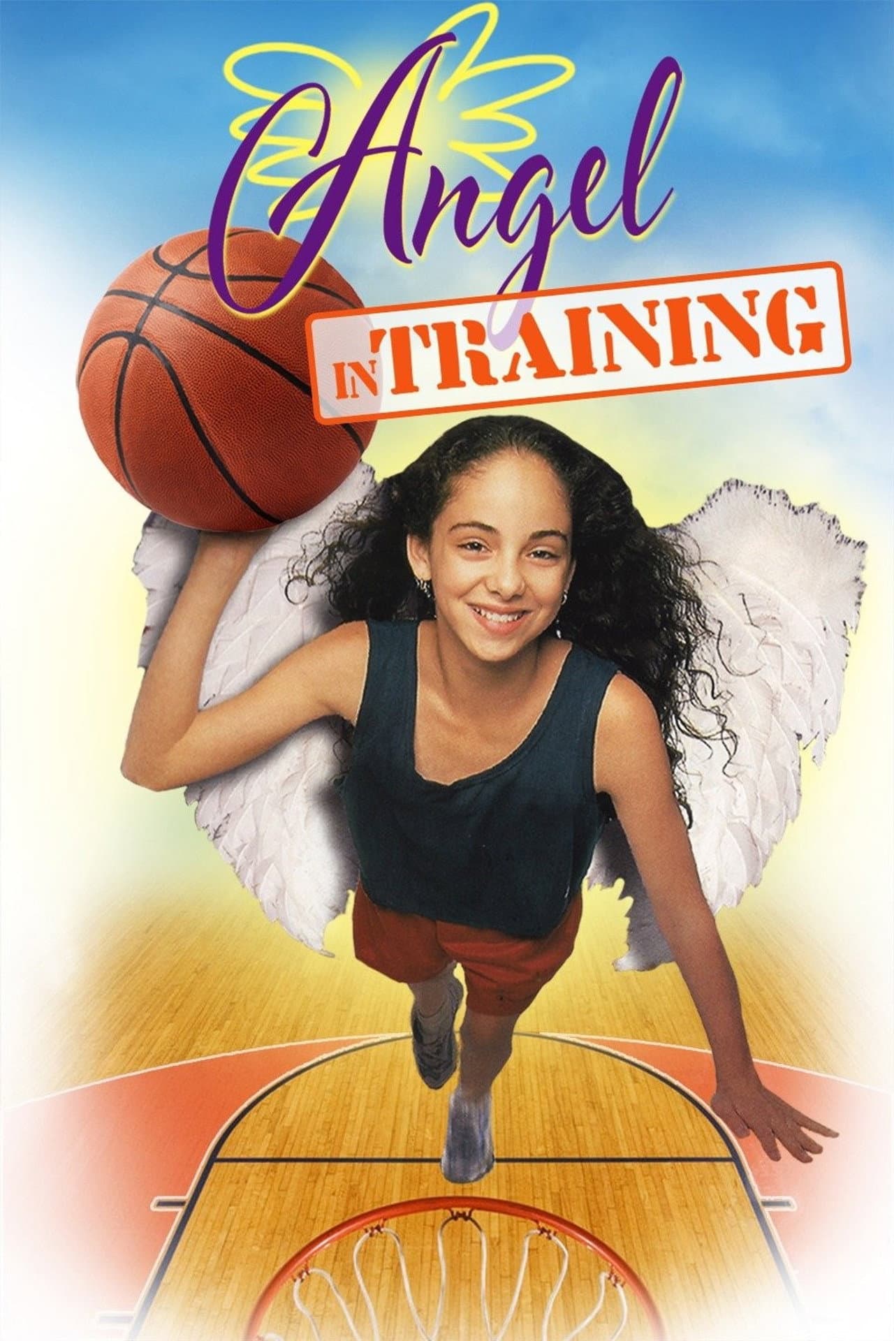 Angel in Training preview 2