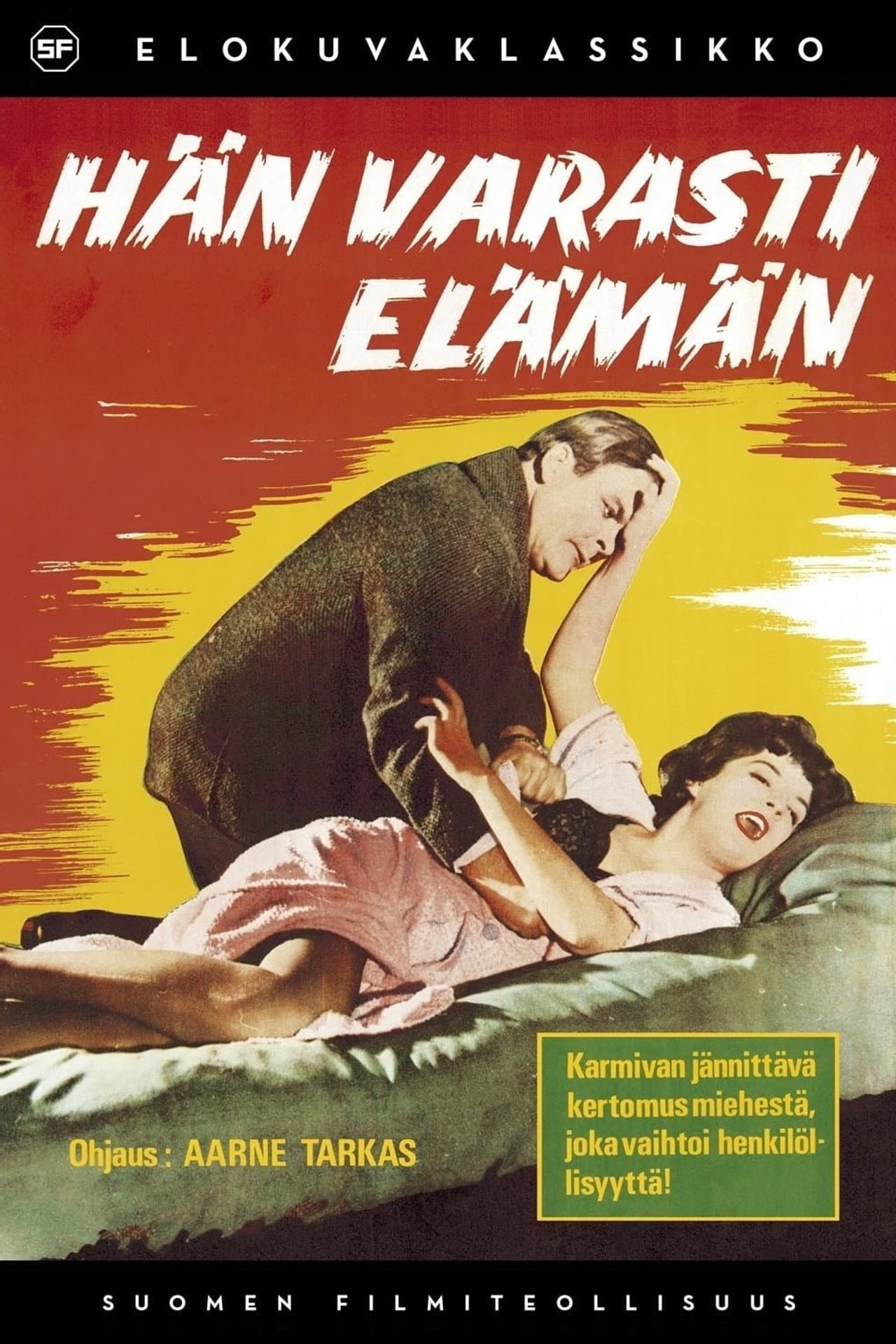 Hän varasti elämän preview 2
