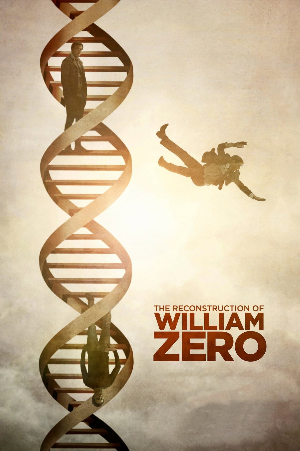 The Reconstruction of William Zero preview 1