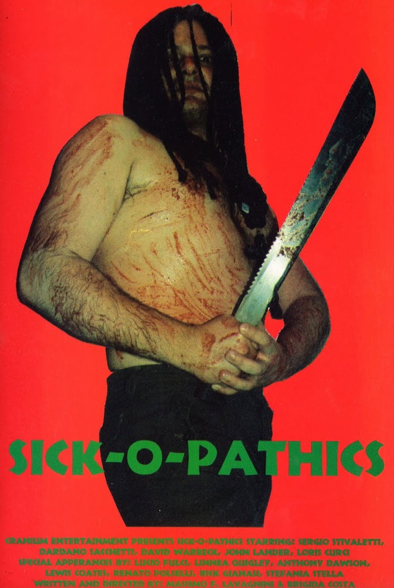 Sick-o-pathics preview 1