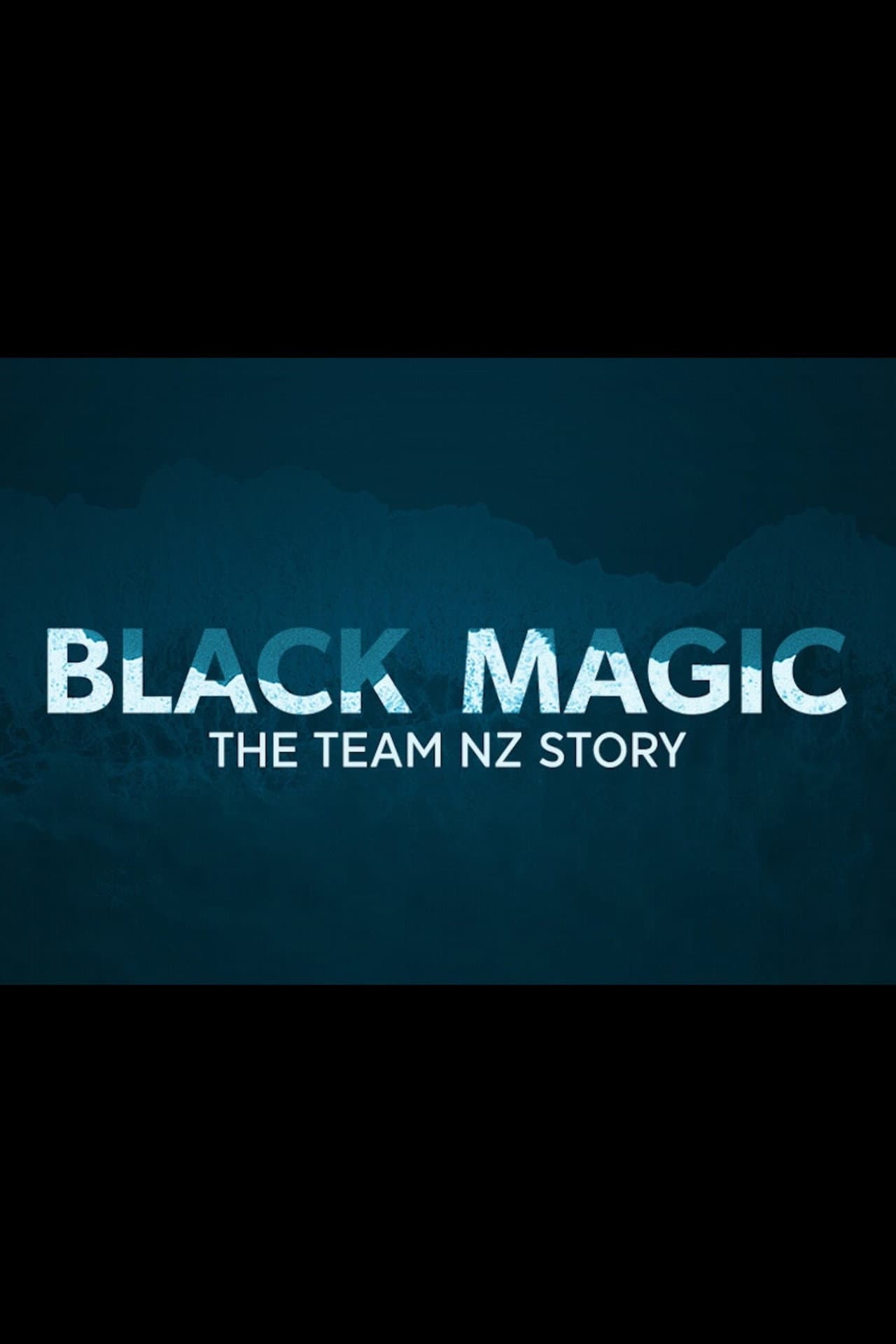 Black Magic - The Team New Zealand Story preview 1