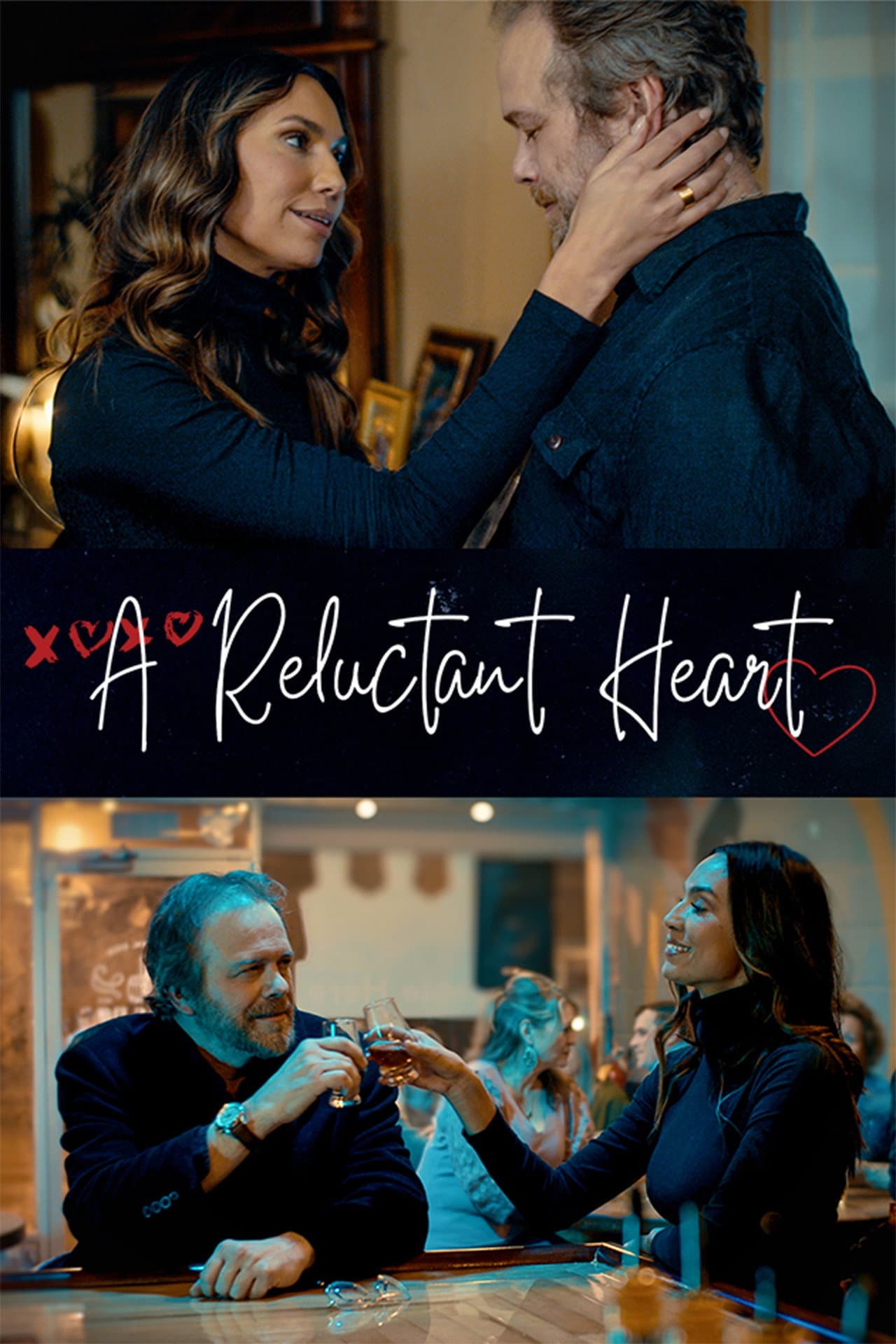 A Reluctant Heart preview 2