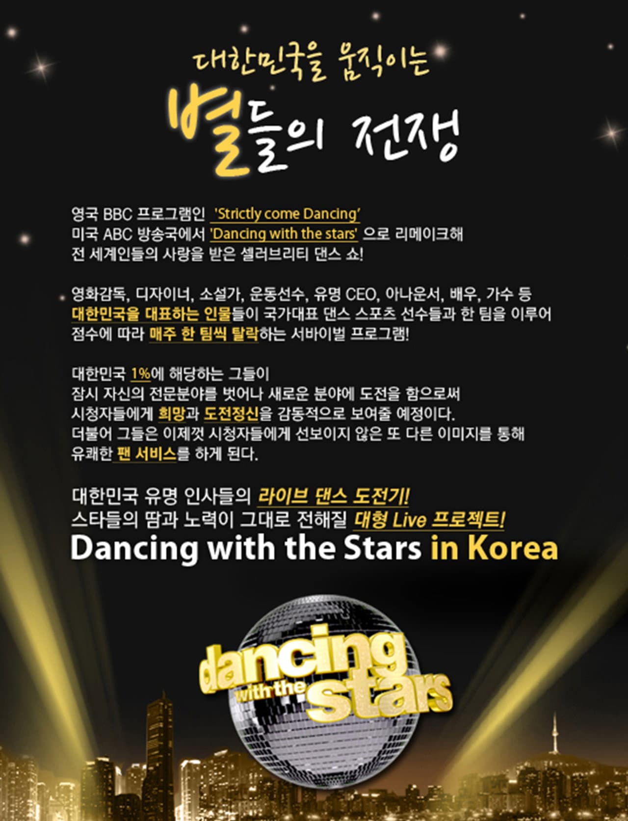 Dancing with the Stars preview 1