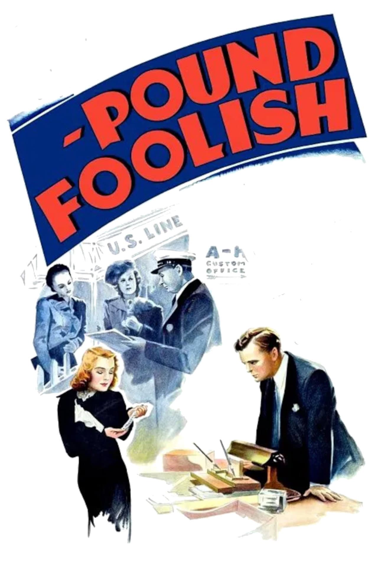 Pound Foolish preview 2