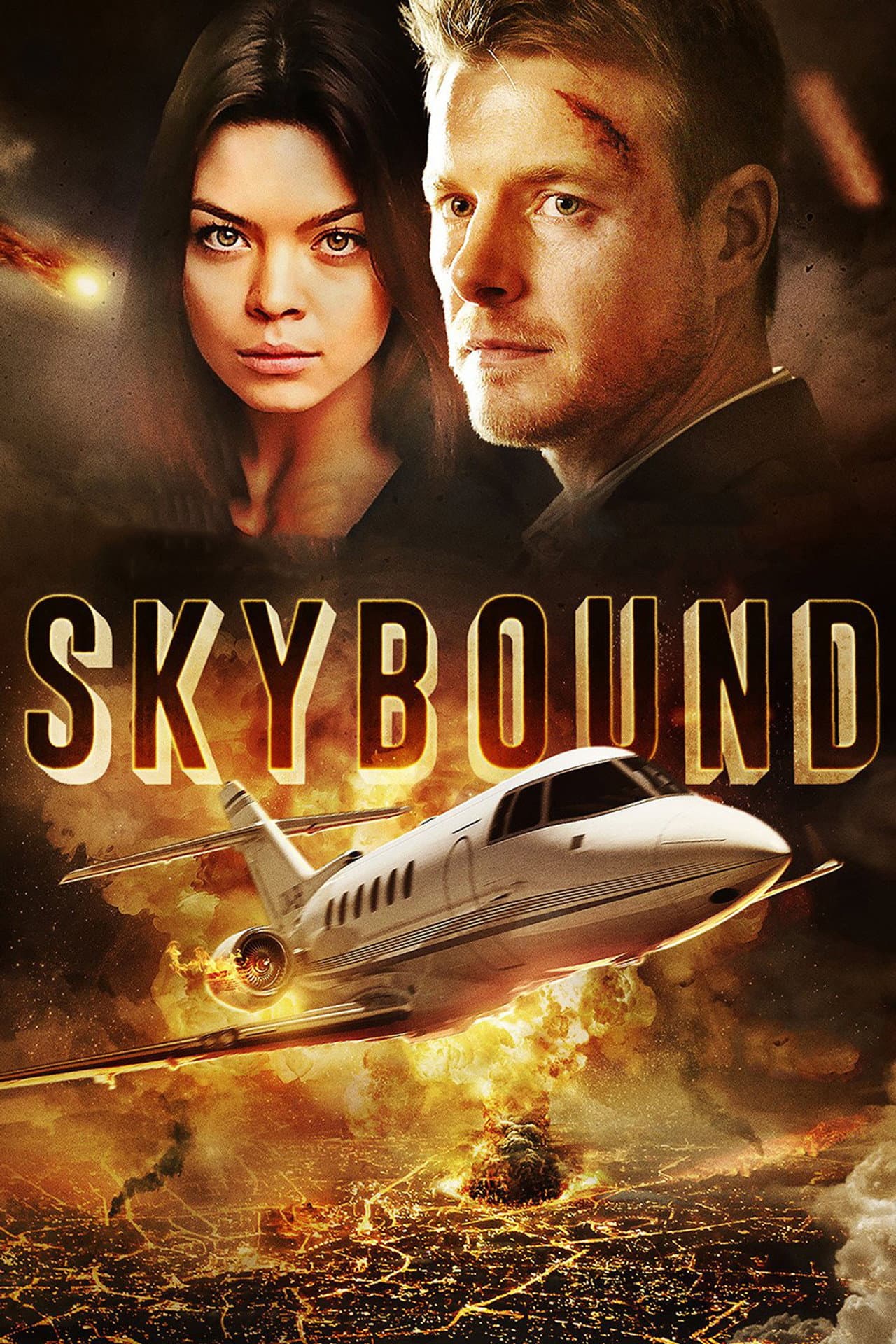 Skybound preview 2