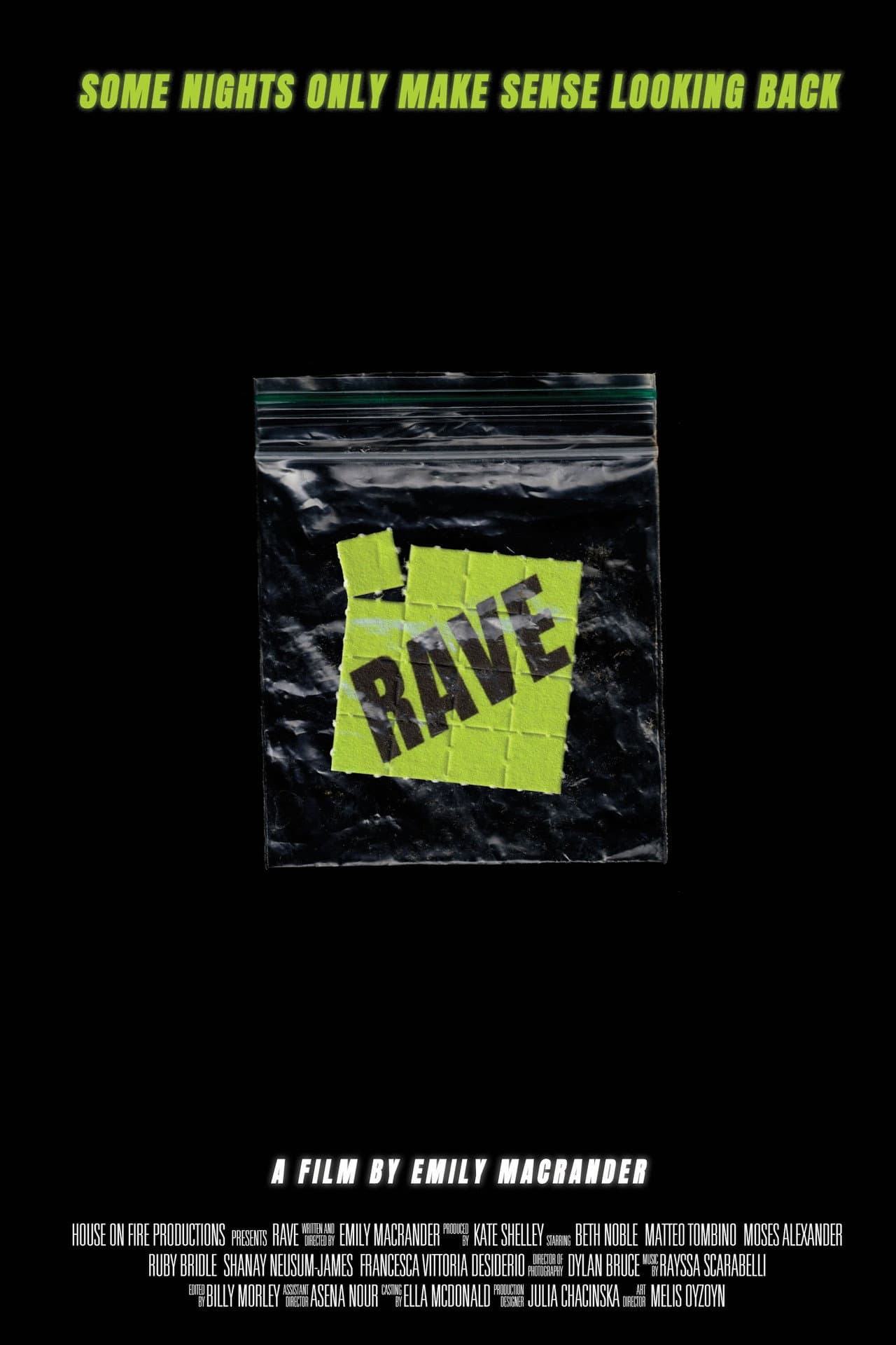 Rave preview 1