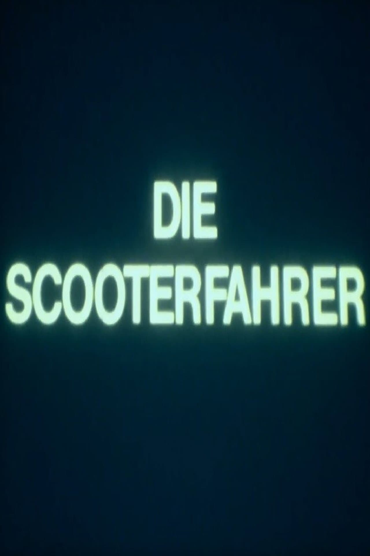 Die Scooterfahrer preview 1