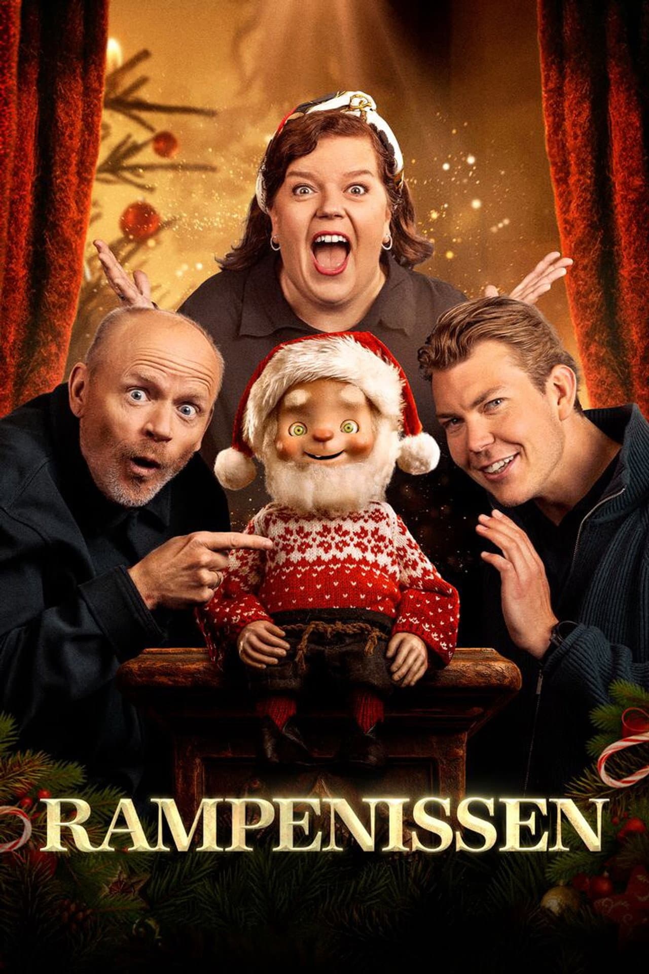 Rampenissen preview 2