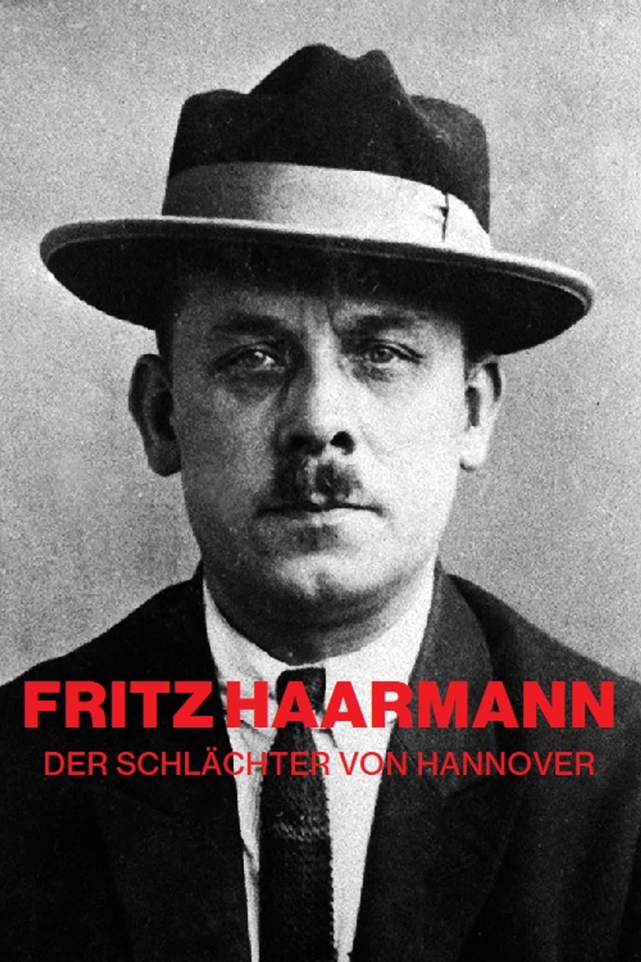 Fritz Haarmann: The Butcher From Hanover preview 1