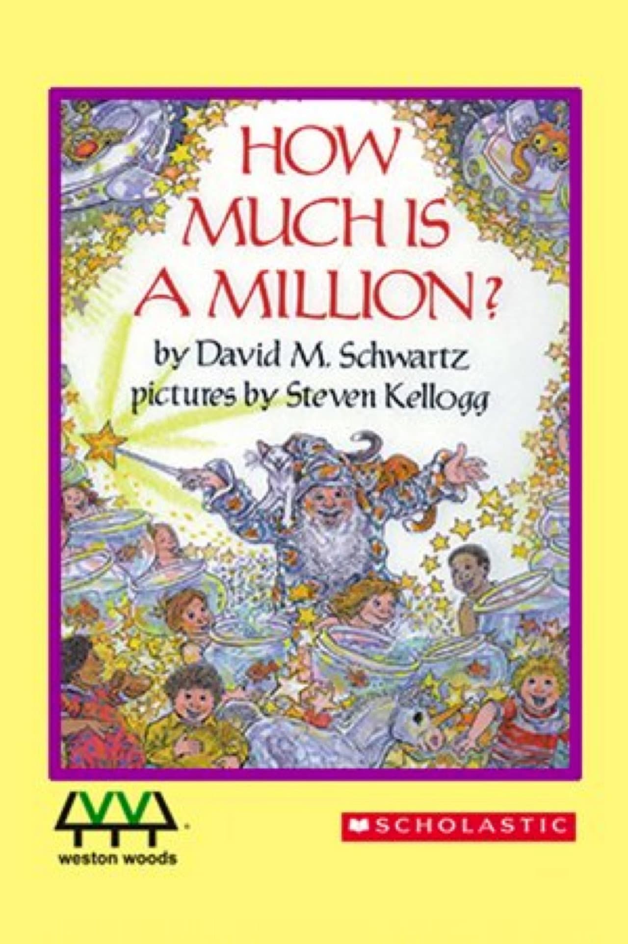 How Much is a Million? preview 1