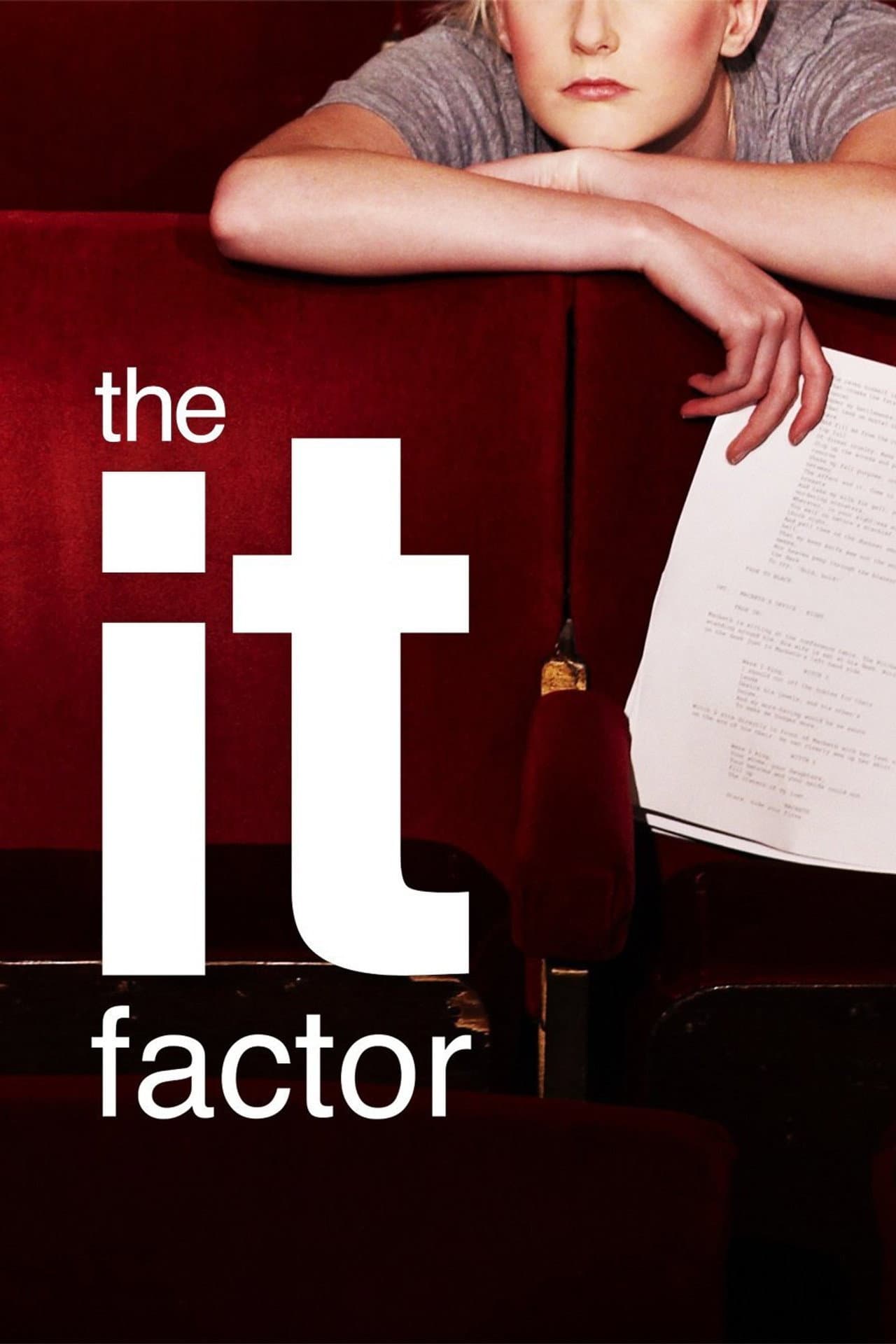 The It Factor preview 1