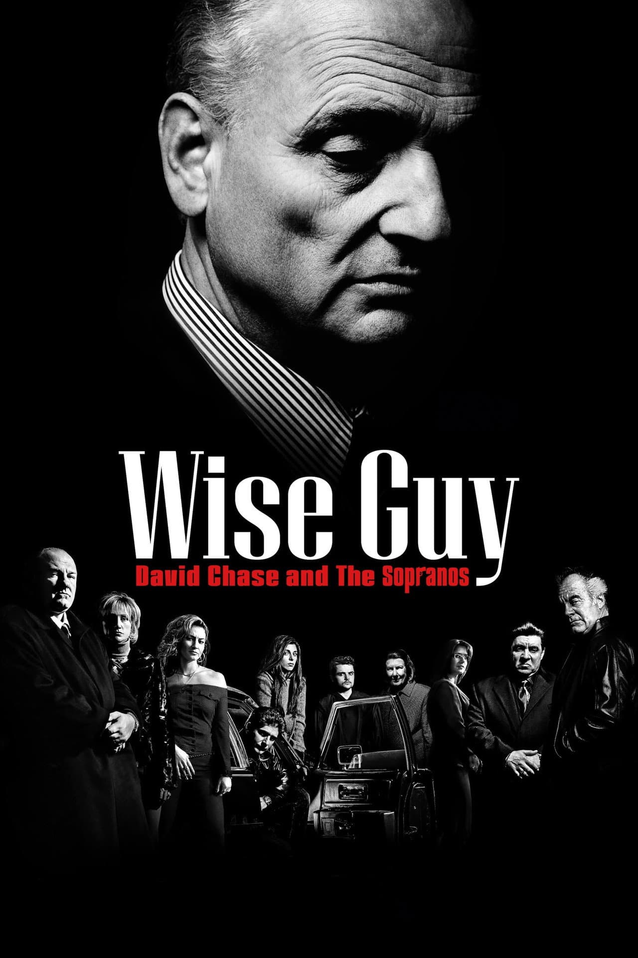 Wise Guy: David Chase and The Sopranos preview 2