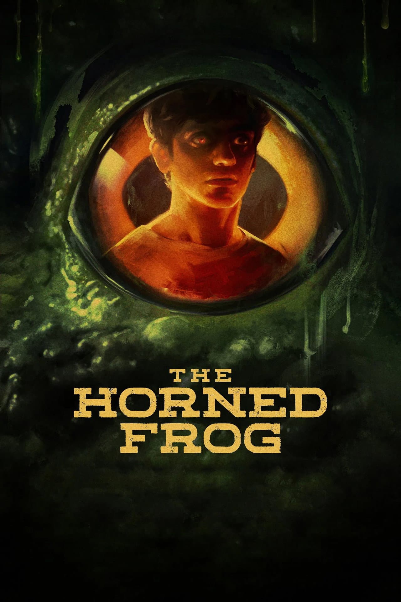 The Horned Frog preview 2