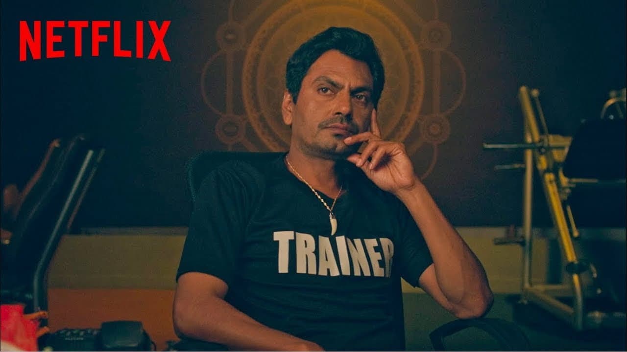 What if Netflix Characters Went To Your Gym feat. Nawazuddin Siddiqui