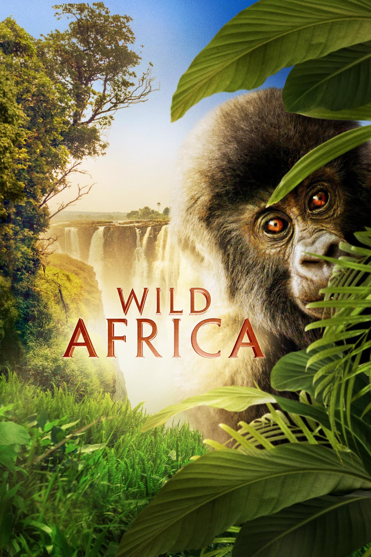 Wild Africa preview 2